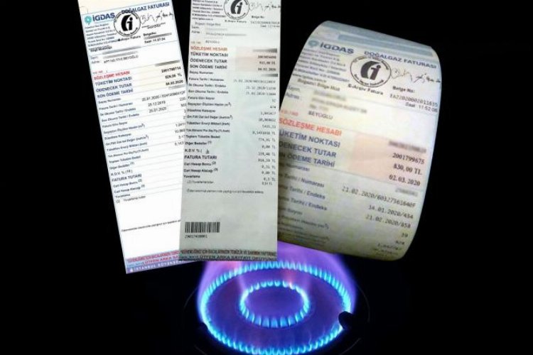 EPDK’dan İstanbul’a ‘gaz’ ayarı! Doğal gaza indirim geliyor