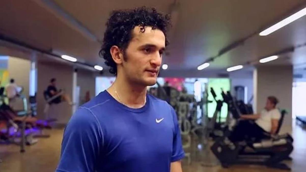 Galatasaray maçındaki kararıyla ortalığı ayağa kaldıran hakem Özdamar’ın dans videoları gündem oldu