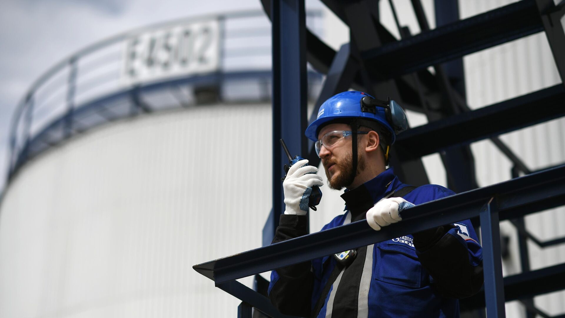 Gazprom, 20 yılda Mavi Akım yoluyla Türkiye’ye yaklaşık 218 milyar metreküp gaz pompaladı