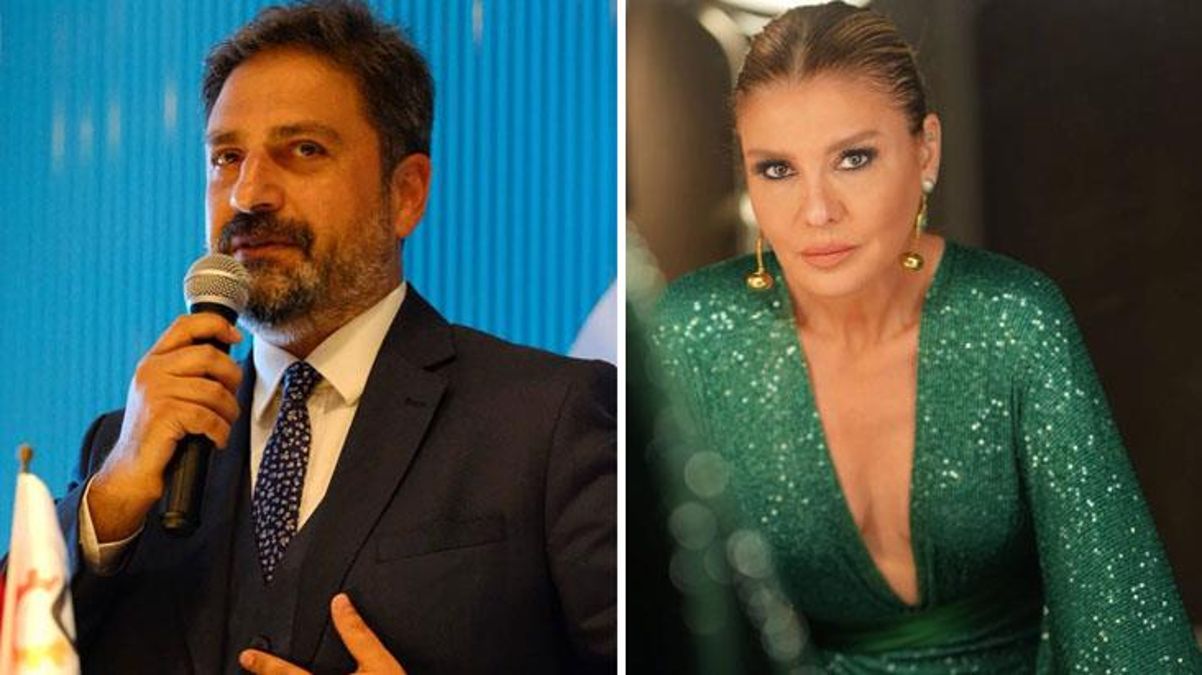 Gülben Ergen, eski eşi Erhan Çelik’e açtığı tazminat davasını kazandı