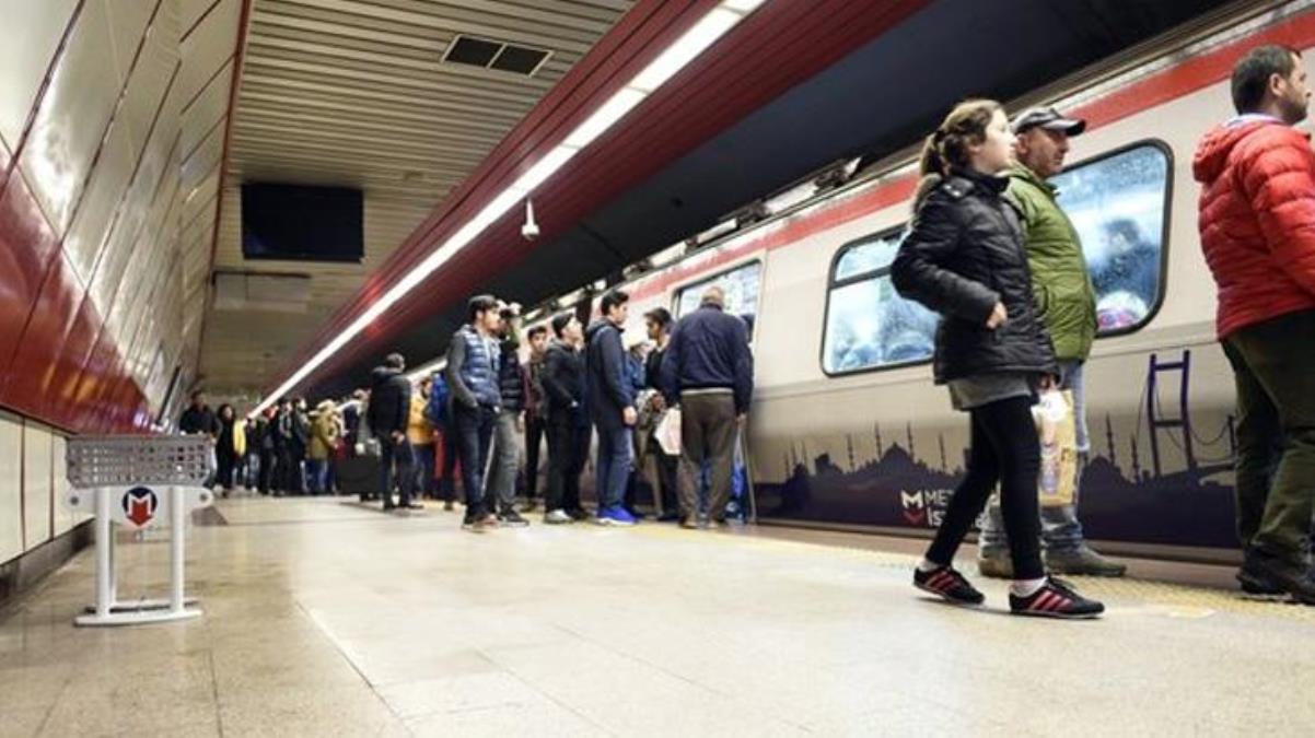 İstanbullular dikkat! Ulaşımda yeni uygulama 1 Ocak’ta başlıyor