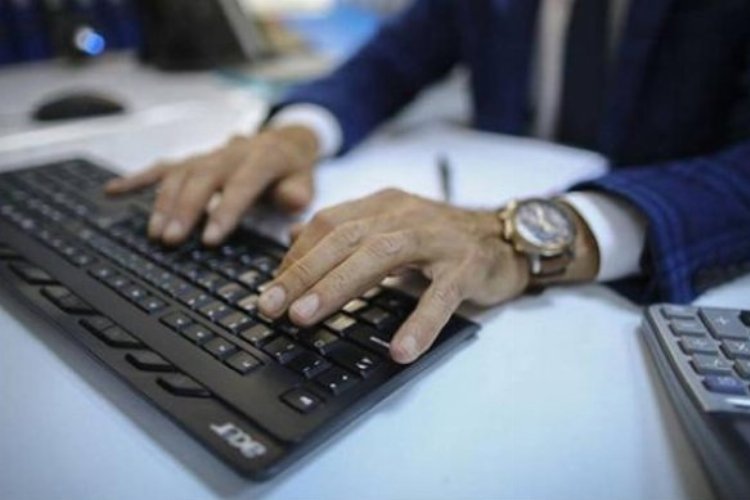 Kamuya 2 bin 218 personel alınacak