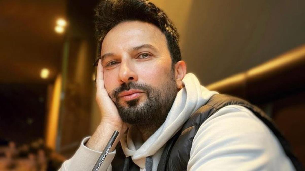 Kariyerinin 30.yılını kutlayan Megastar Tarkan’dan duygusal paylaşım