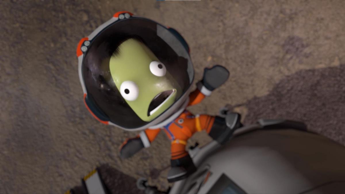 Kerbal Space Program sistem gereksinimleri neler? Kerbal Space Program kaç GB?