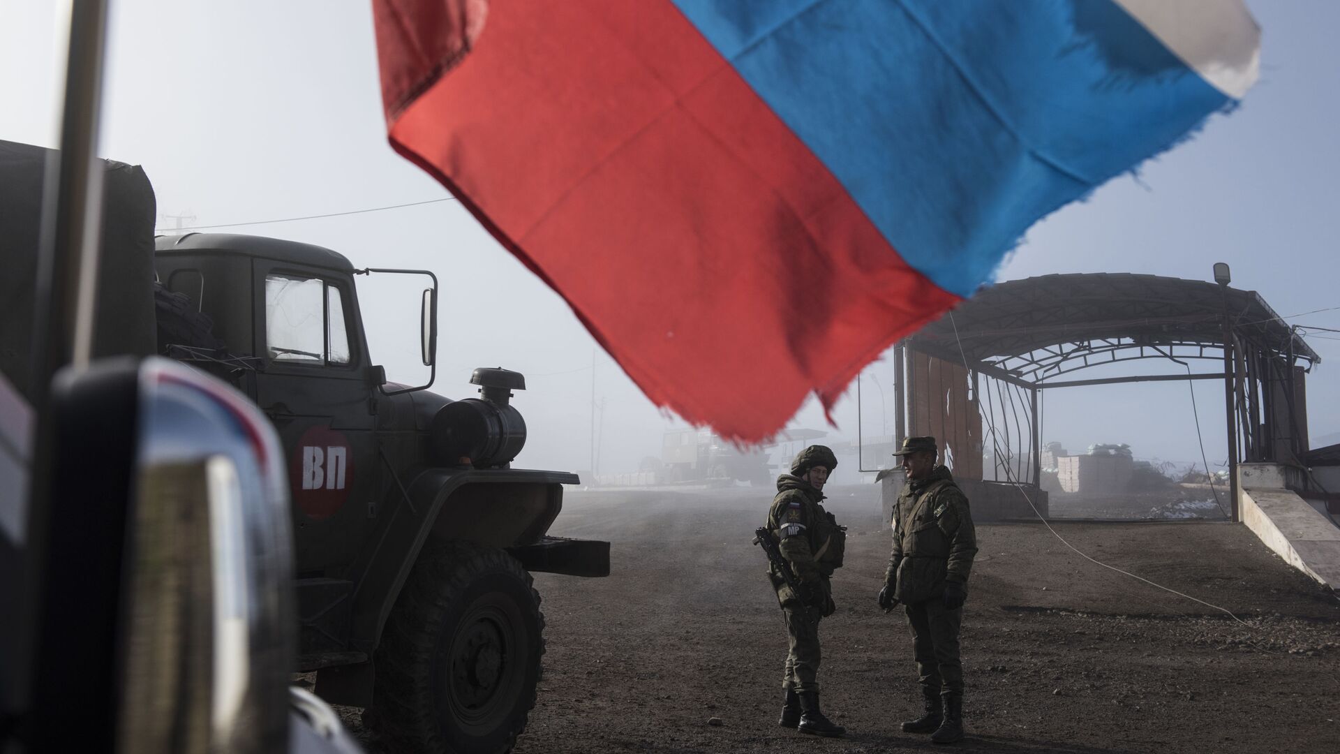 Kremlin: Karabağ’daki Rus barış gücüne BM yetkisi verilmesi için Bakü ve Erivan’ın onayı gerekiyor