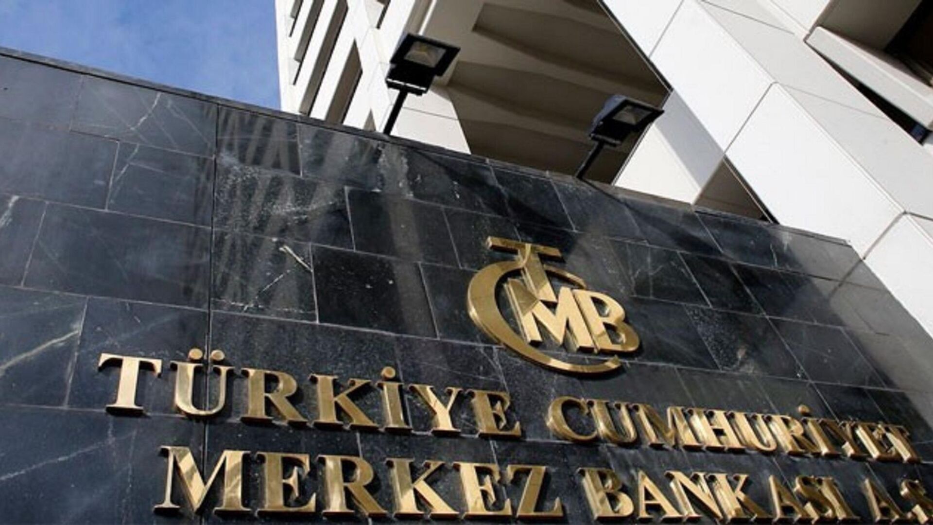 Merkez Bankası: Mevduatta liralaşma hedefi yüzde 60