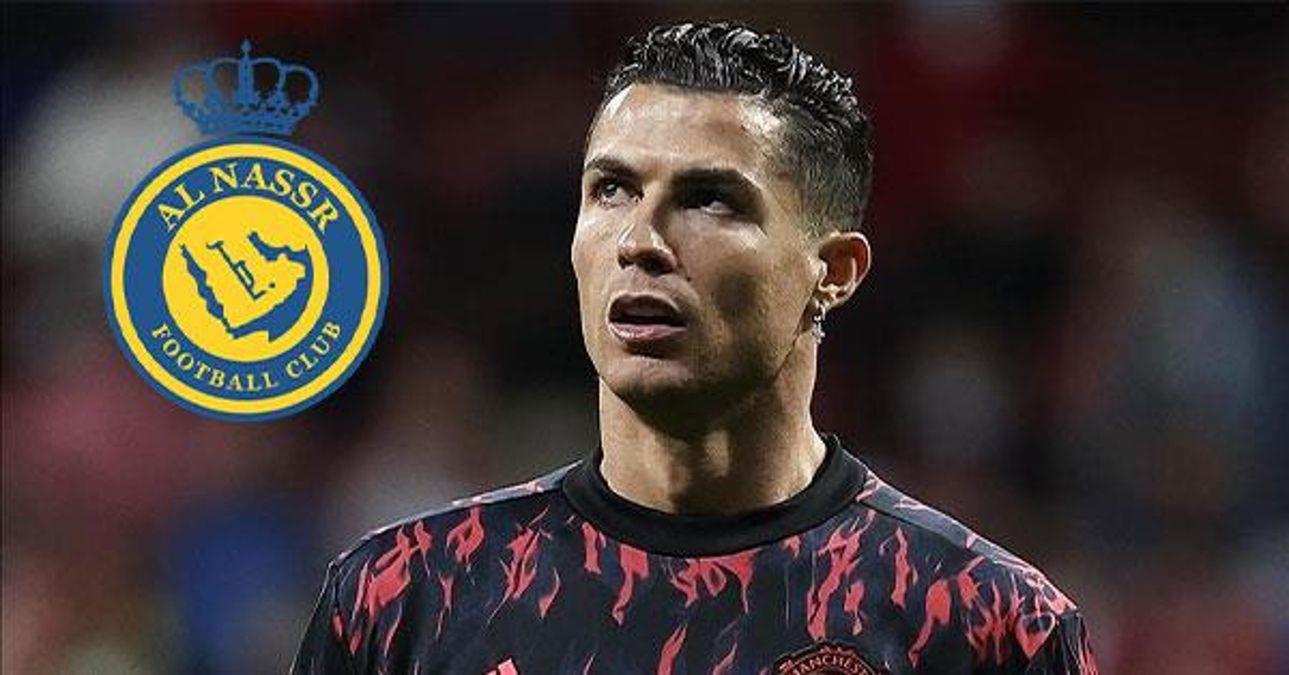 Ronaldo Al Nassr’a mı transfer oldu? Ronaldo hangi takıma gitti 2023? Ronaldo hangi takıma transfer oldu?