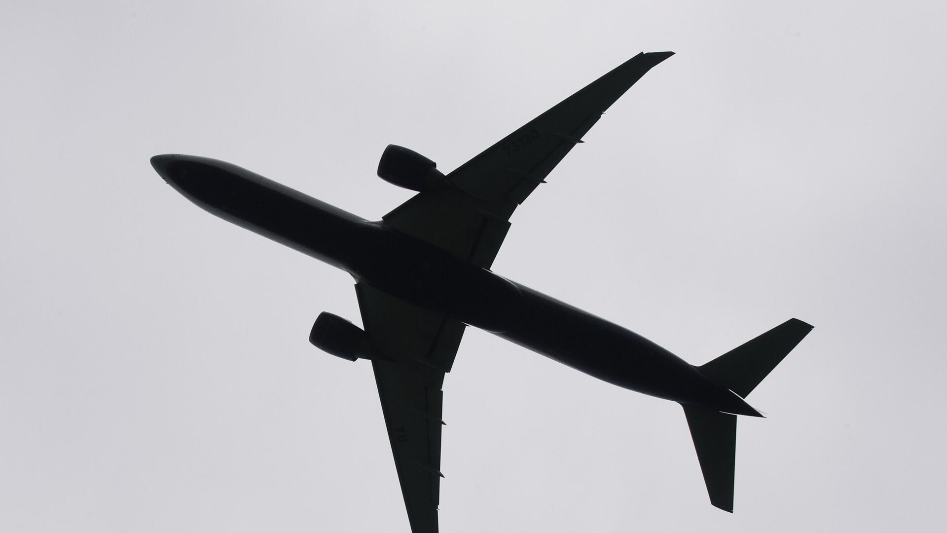 Rus Aeroflot’a ait 13 uçağa yaptırımlar nedeniyle yurt dışında el kondu