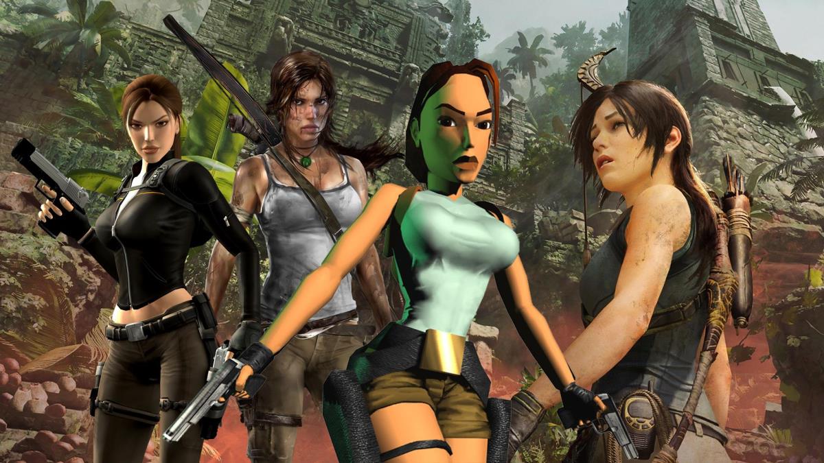 Tomb Raider serisinin satış rakamı açıklandı