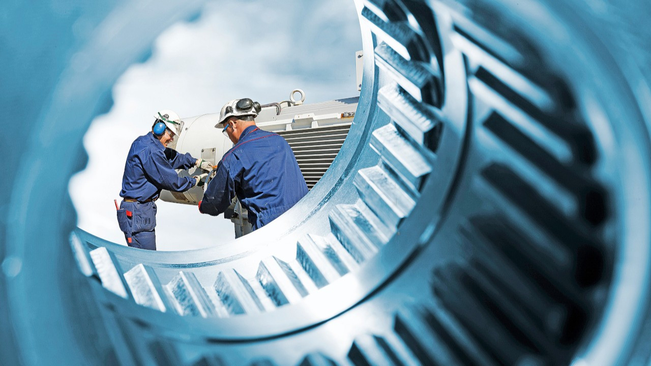 100’üncü yılda istikrar vurgusu