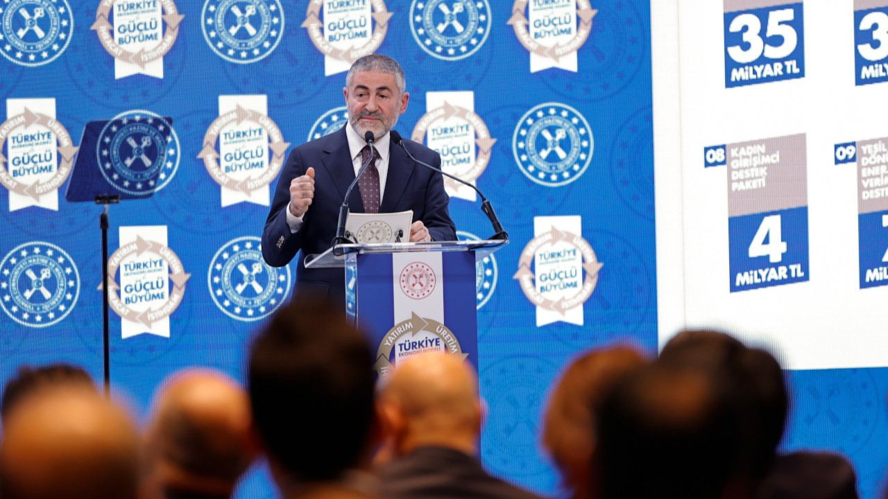 14 kredi paketi 250 milyar TL