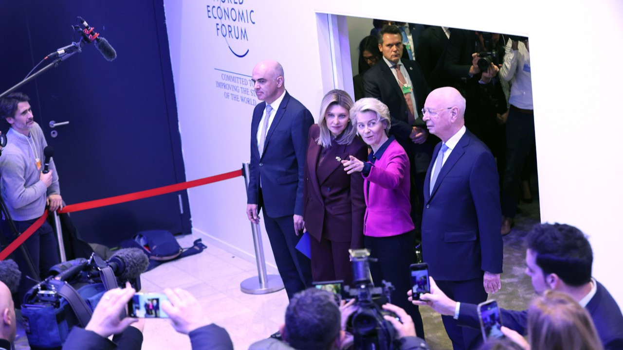 AB: Yeşil sanayiye yatırım destekleri artacak