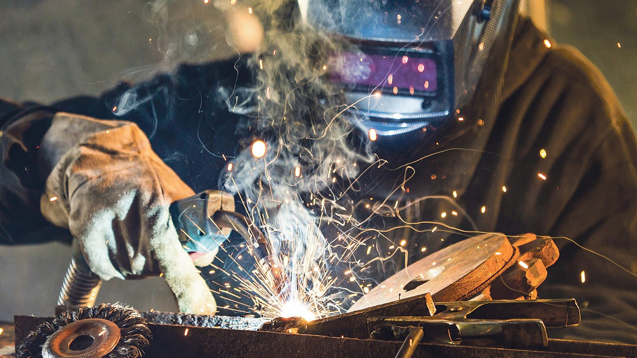 ABD sanayi üretiminde 15 ayın en büyük düşüşü