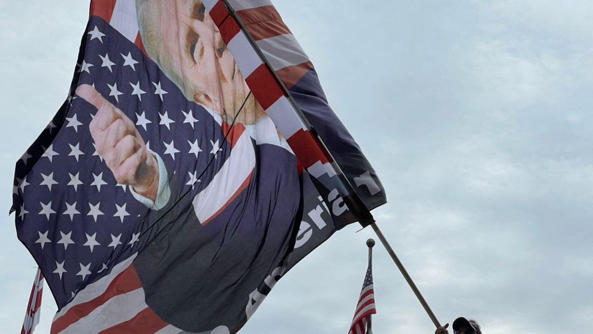 ABD’de Cumhuriyetçilerden önseçim anketi: Trump en güçlü rakibinin 17 puan önünde