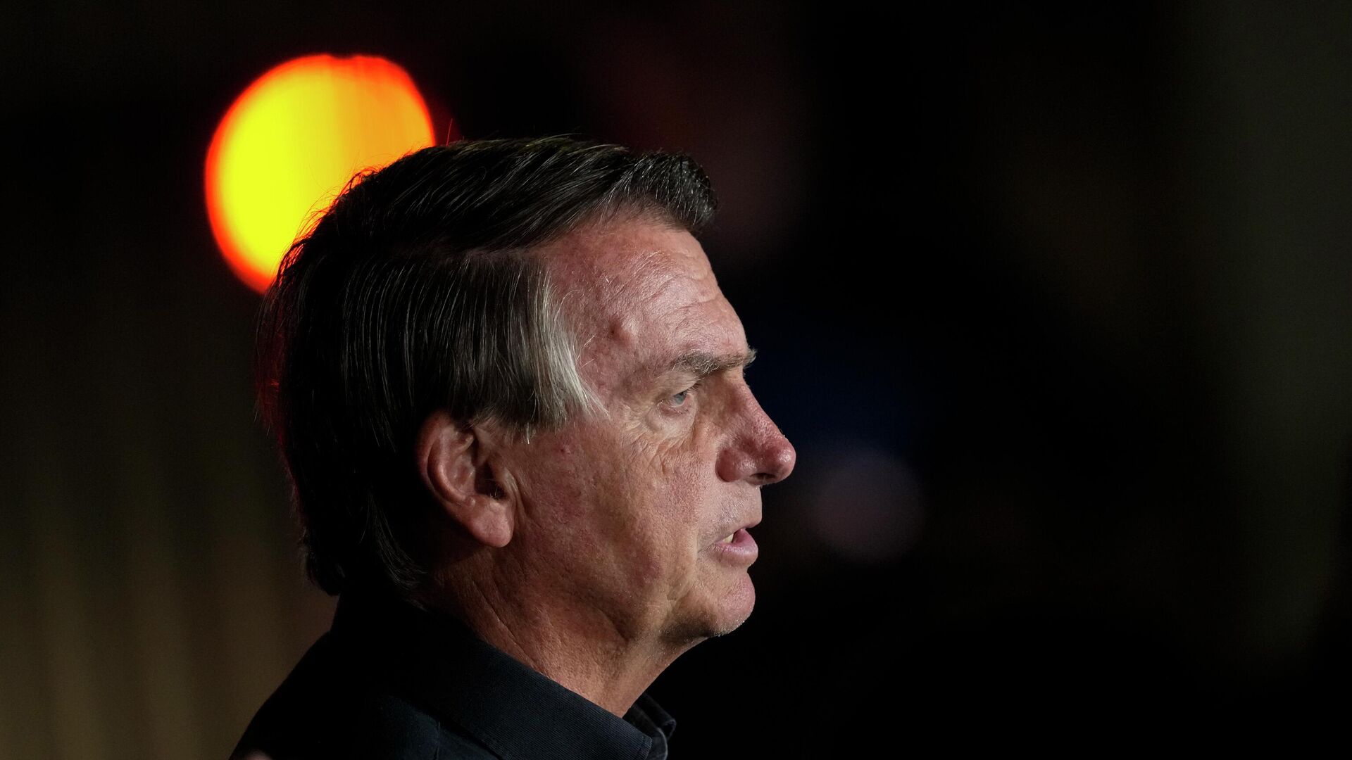 ABD’de hastaneye kaldırılan eski Brezilya lideri Bolsonaro taburcu oldu