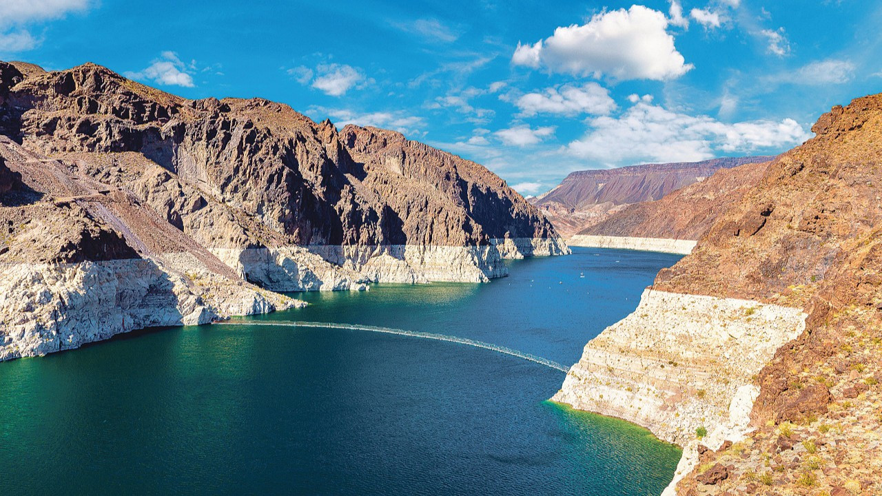 ABD’nin su kaynakları iklim değişikliğinin etkileriyle karşı karşıya