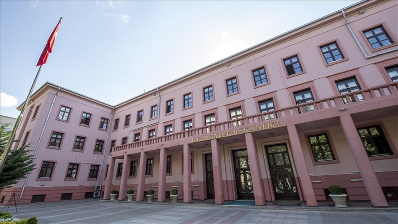 Adalet Bakanlığı’ndan yeni genelge
