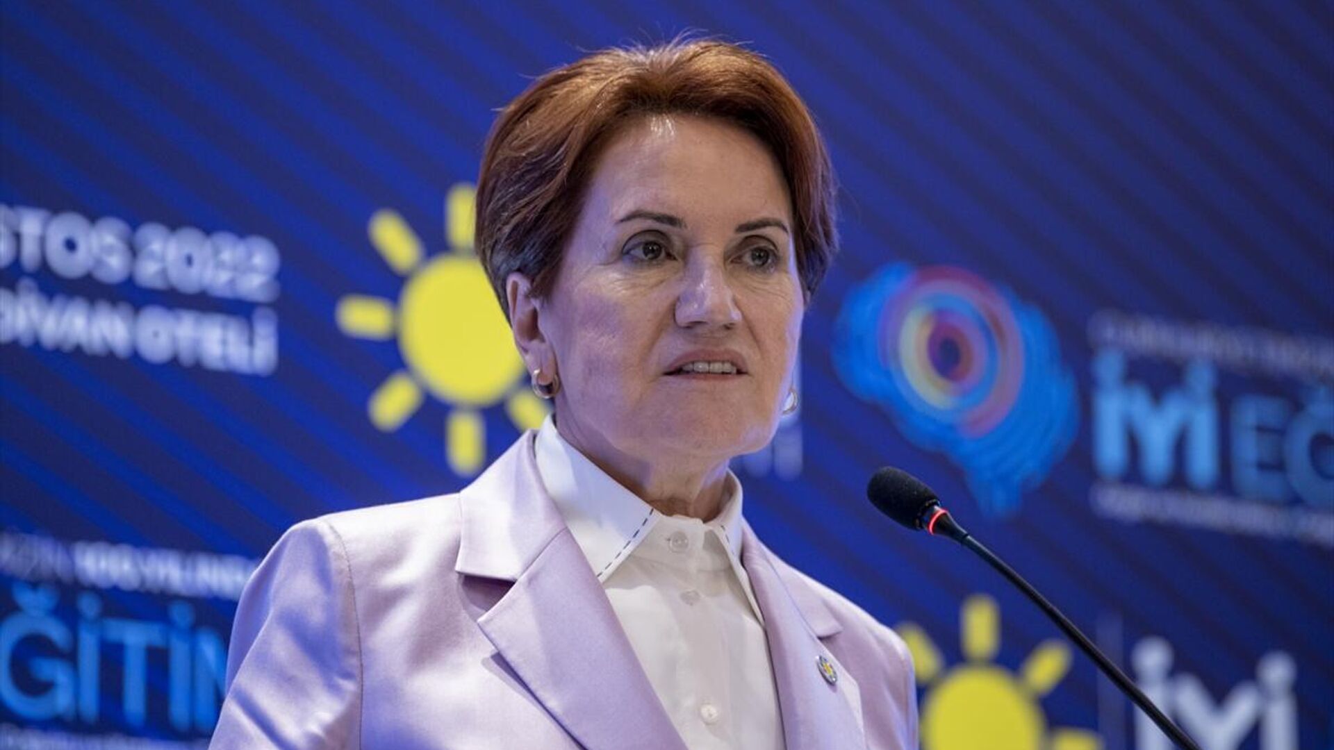 Ahmet Hakan: Akşener’in kalp çarpıntısı neden yaşandı?