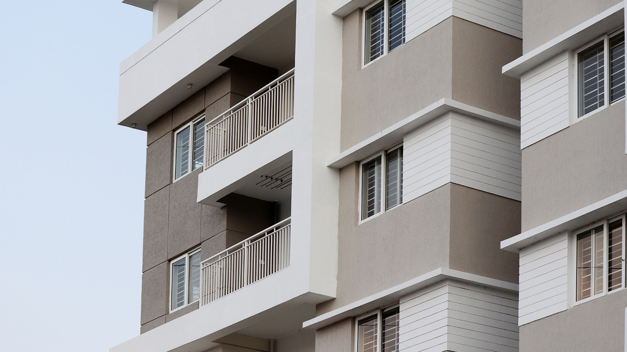 Aidat krizi: ‘Aylık 5 bin lira aidat isteyen siteler var’