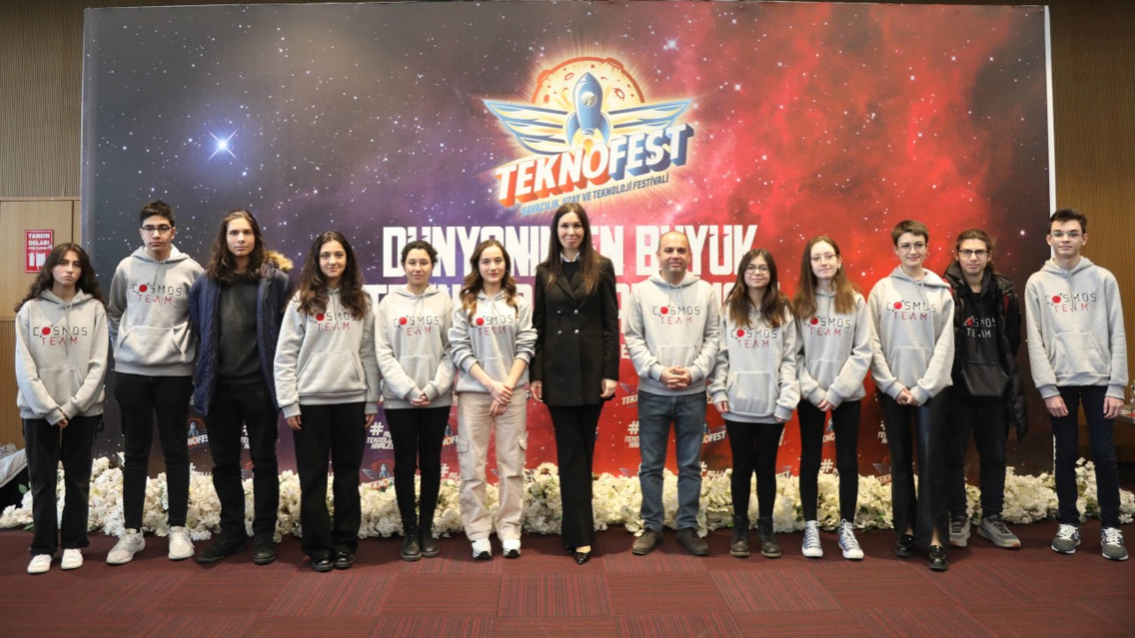 AK Partili Çiğdem Karaaslan: Üretimle, yatırımla, istihdamla büyüyoruz