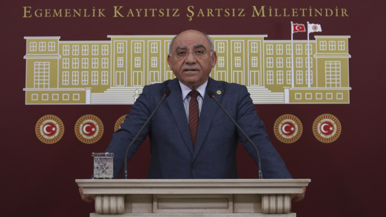 AK Parti’li Karahocagil: Savunma sanayisinde yerlilik ve millilik oranı yüzde 80’lere ulaştı