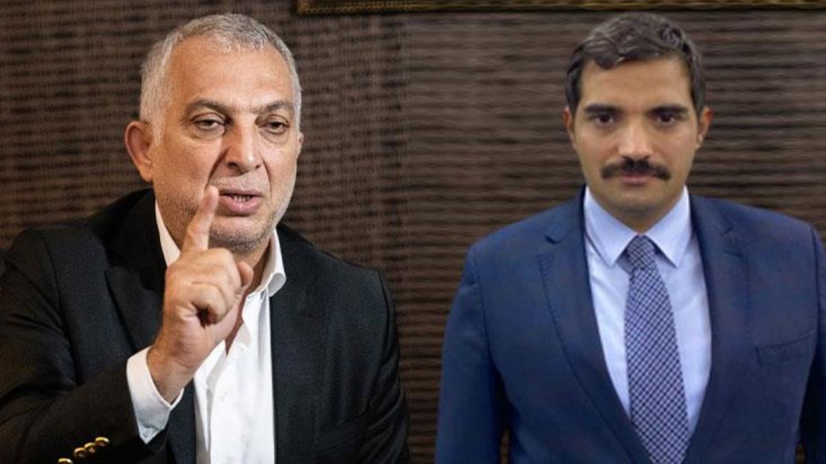 AK Partili Külünk’ten suikaste uğrayan Sinan Ateş’le ilgili paylaşım: Karanlık merkezlerin kirli operasyonu