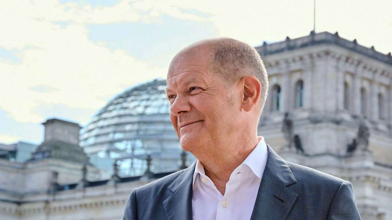 “Alman ekonomisi resesyona girmeyecek”