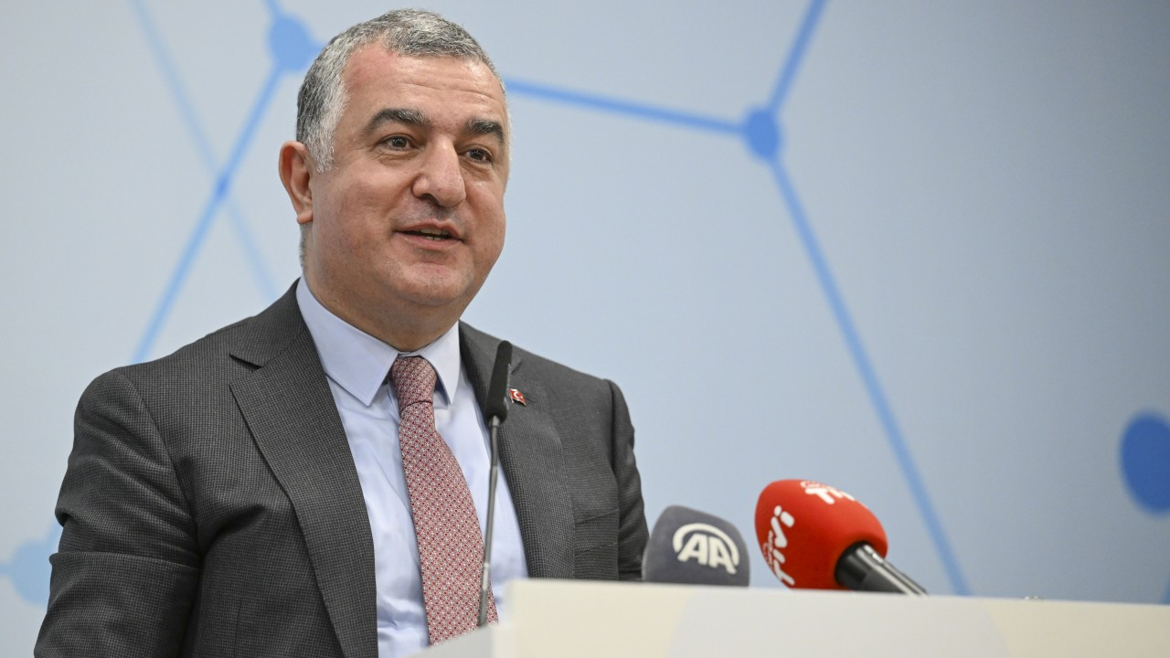 Almanya-Türkiye dış ticaret hacmi 45 milyar doları aştı