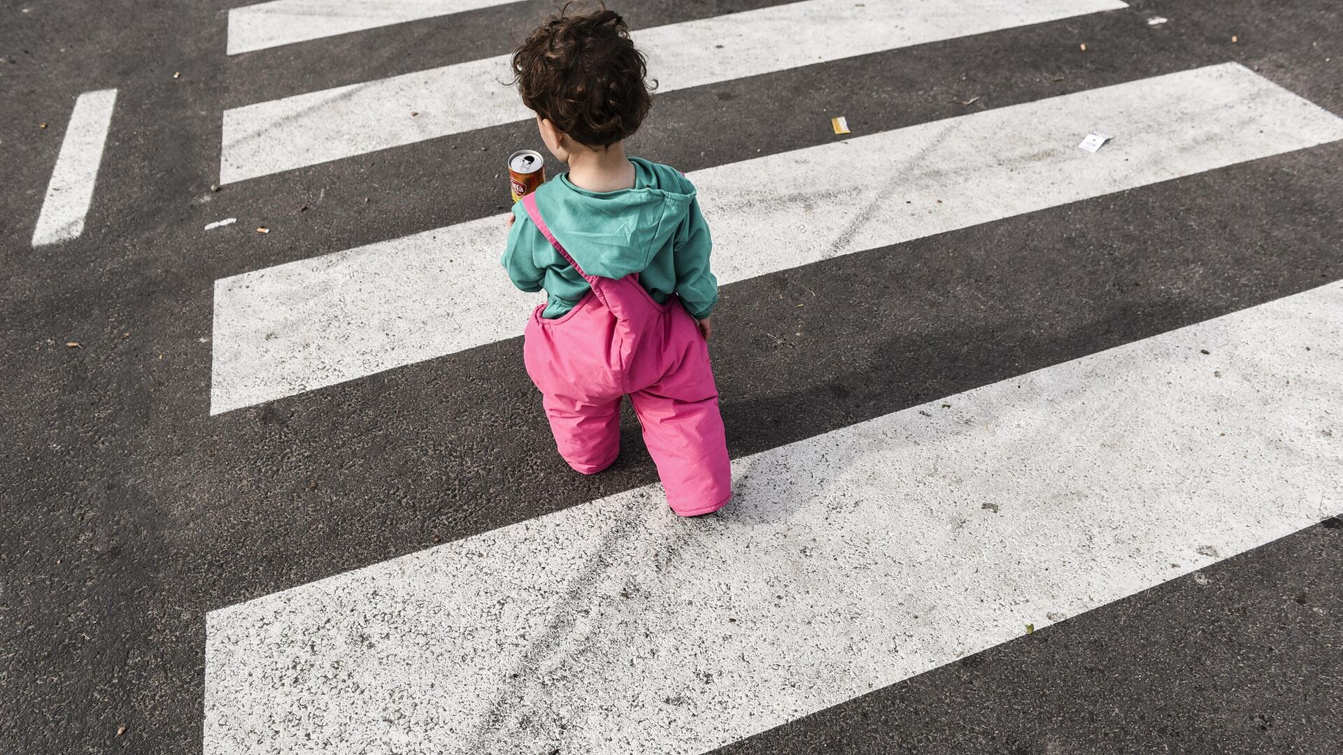 Almanya’da 2 bin mülteci çocuk kayıp