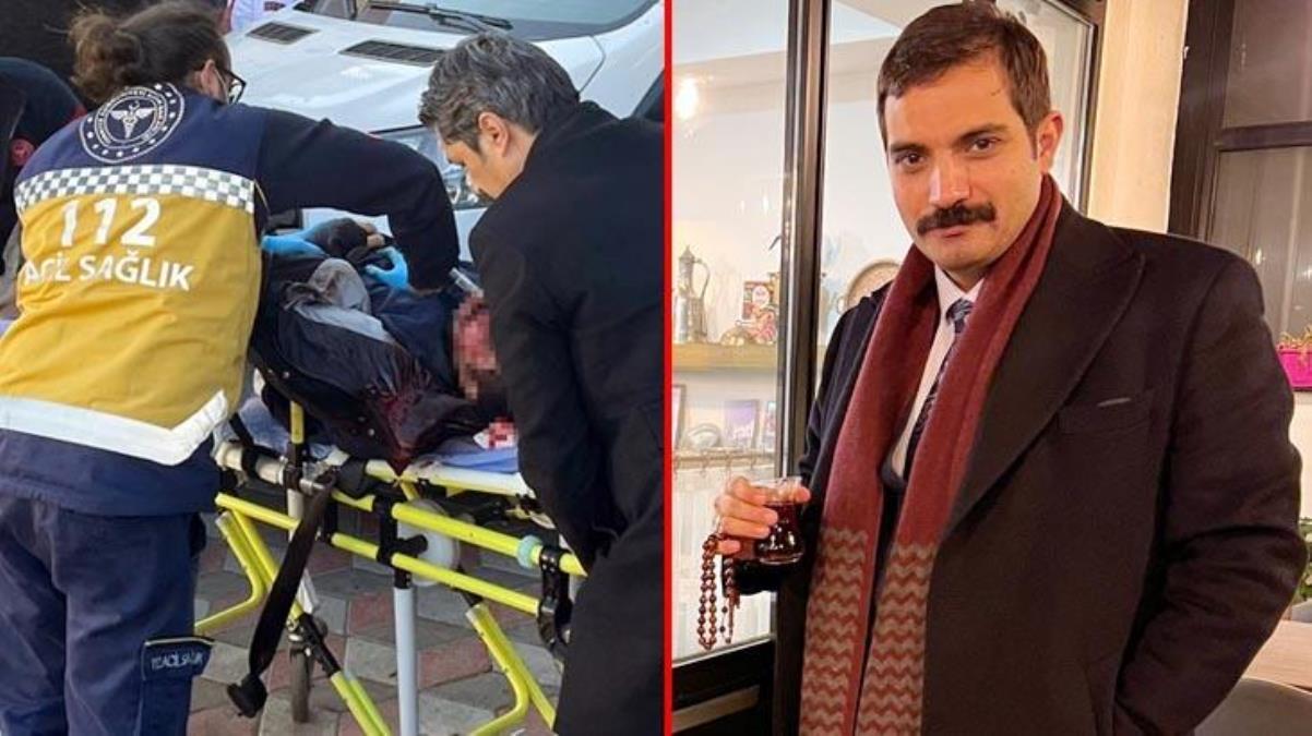 Ankara Valiliği’nden, başından vurularak öldürülen Eski Ülkü Ocakları Genel Başkanı Sinan Ateş’le ilgili açıklama