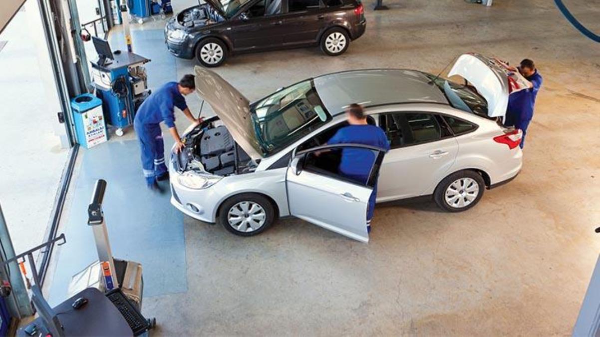 Araç muayene ücretlerine yüzde 122 zam! İşte vatandaşların 2023 yılında ödeyecekleri miktar