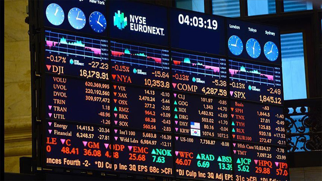 Asya borsaları haftaya yükselişle giriş yaptı