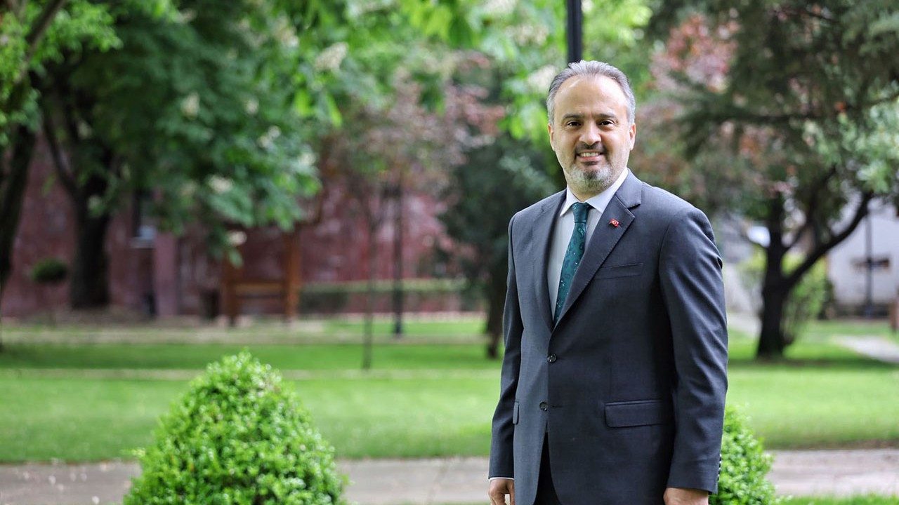 Atıklar sıfırlandı, bin ağaç kurtarıldı