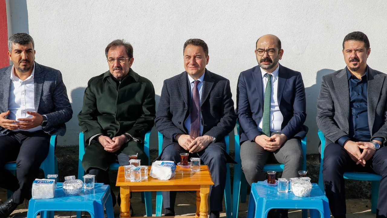 Babacan: 6’lı masa beni aday olarak desteklerse hem seçilebilirim hem de en iyi şekilde yaparım