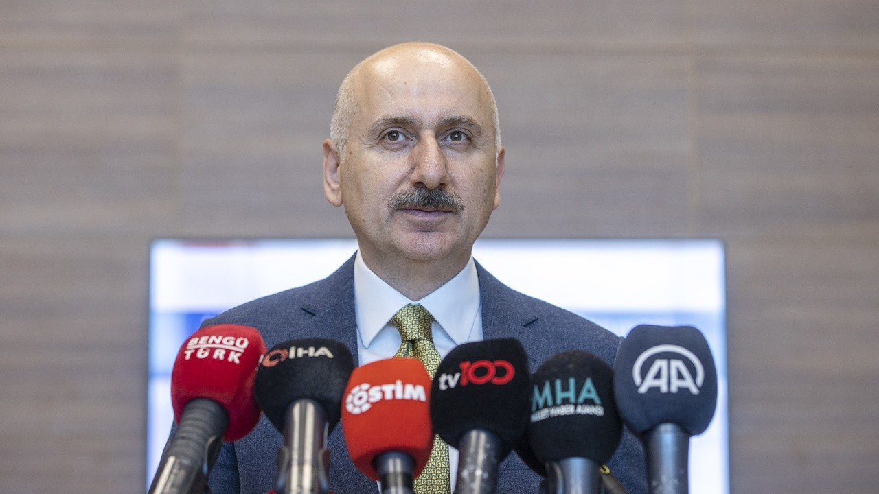 Bakan Karaismailoğlu: Teröre ve işbirlikçilerine geçit vermeyeceğiz