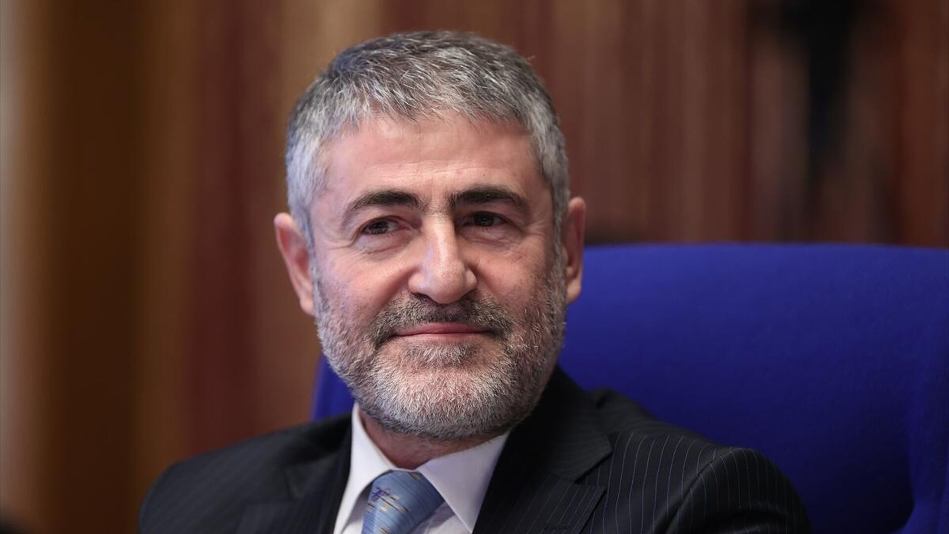 Bakan Nebati’den döviz açıklaması: Cumhuriyet tarihinin en büyük çözünmesi yaşandı