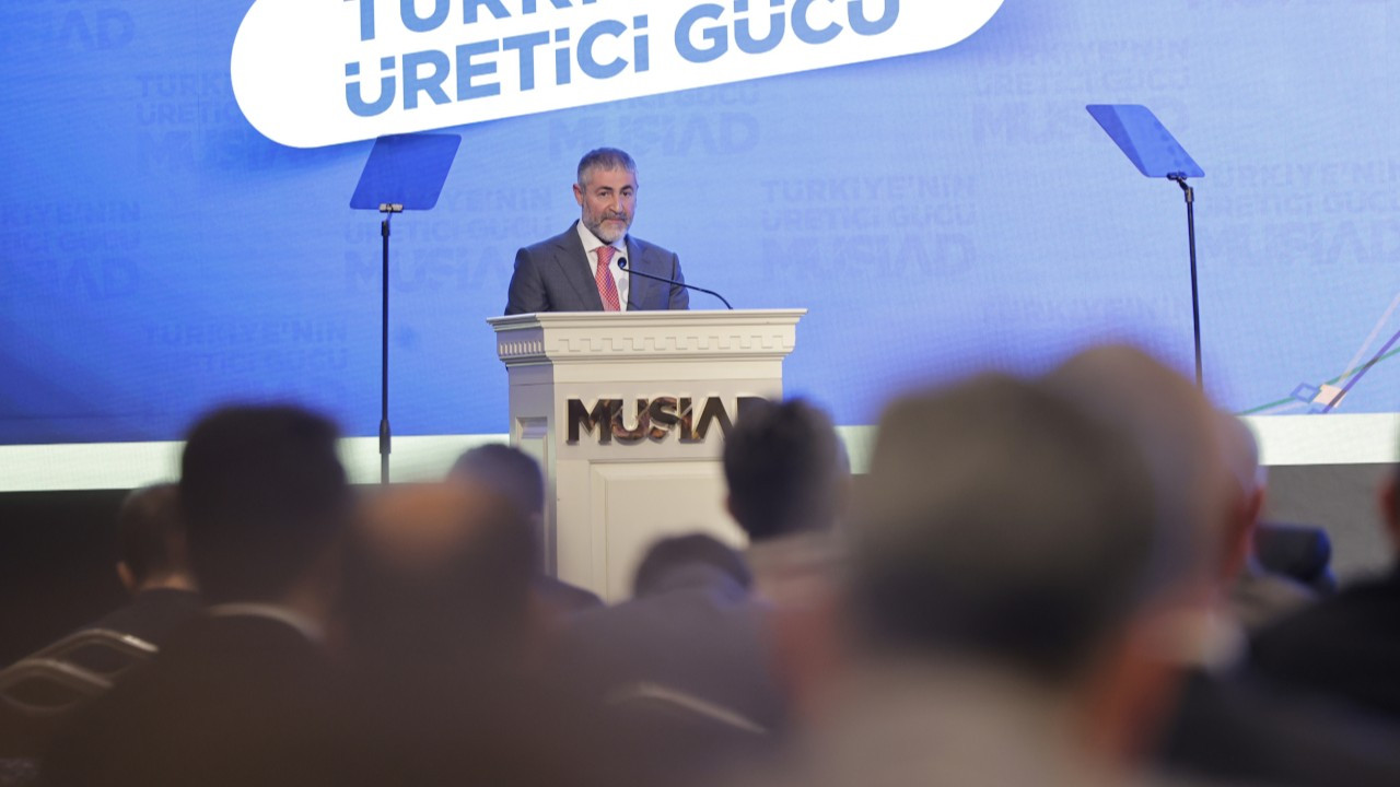 Bakan Nebati’den enflasyon açıklaması