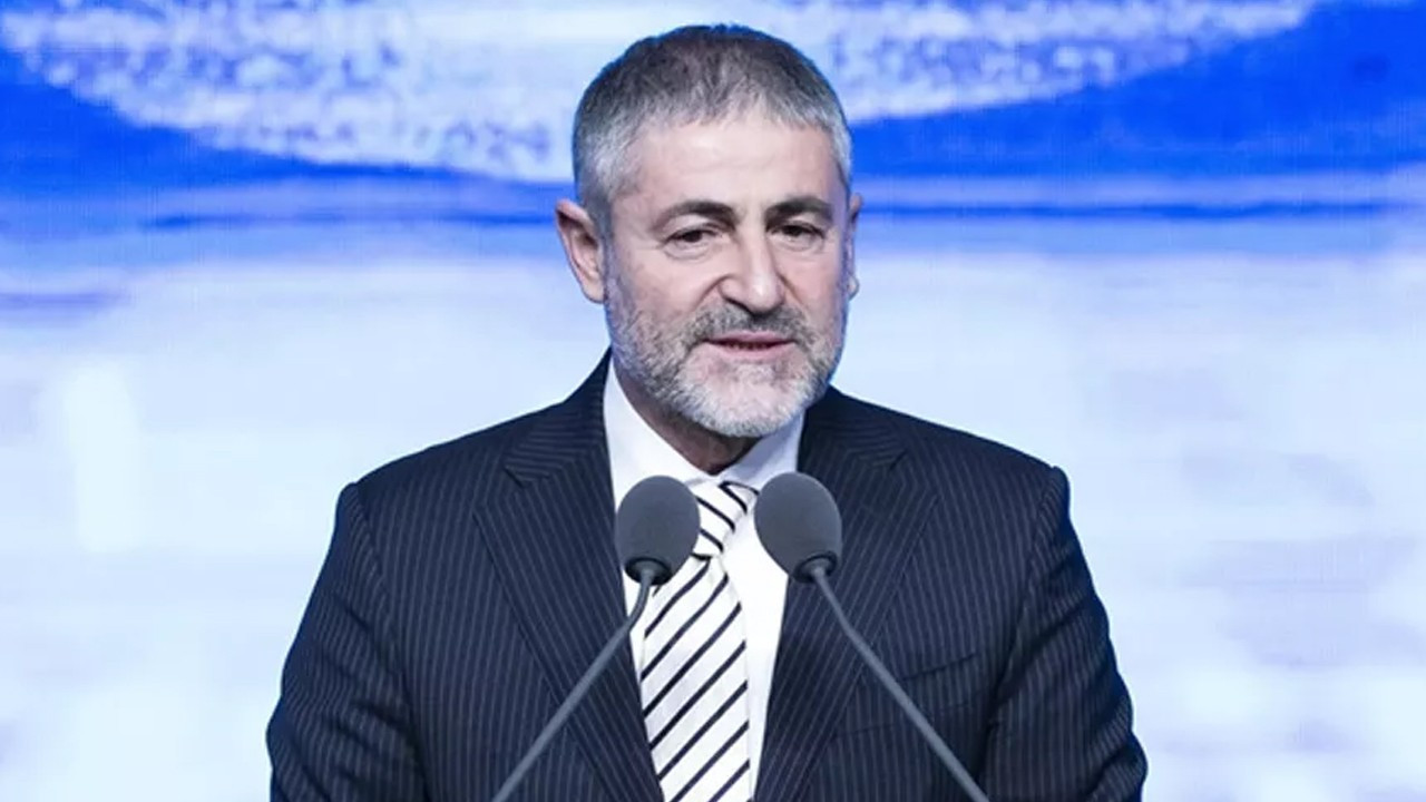 Bakan Nebati’den enflasyon ve Borsa İstanbul açıklaması