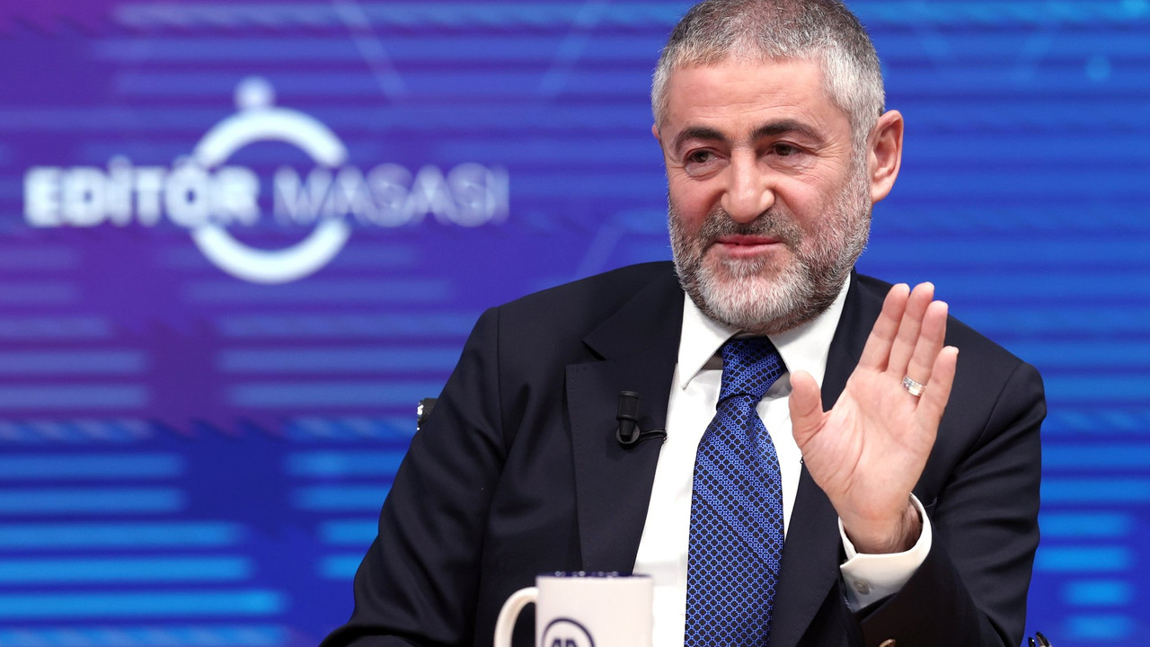 Bakan Nebati’den EYT düzenlemesi ve konut kampanyası açıklaması