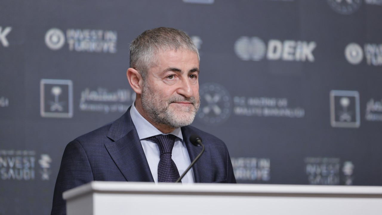 Bakan Nureddin Nebati: 76 milyar TL’yi aşan kamu zararını önledik