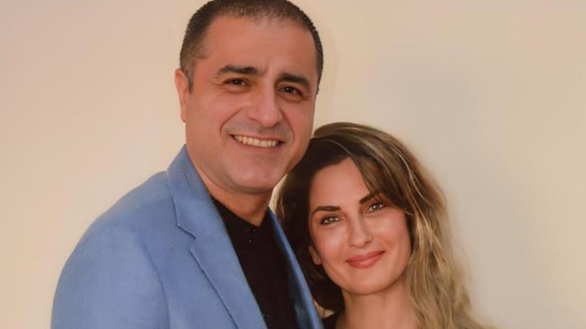 Başak Demirtaş, cezaevindeki eşiyle fotoğraf paylaştı! 2023 için tek temennisi var