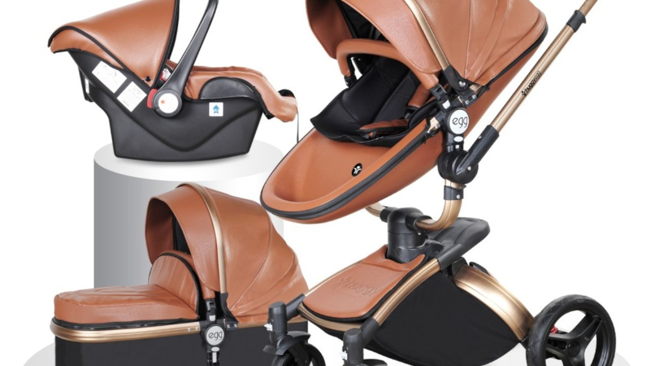 Bebek arabaları ithalatına damping önlemi