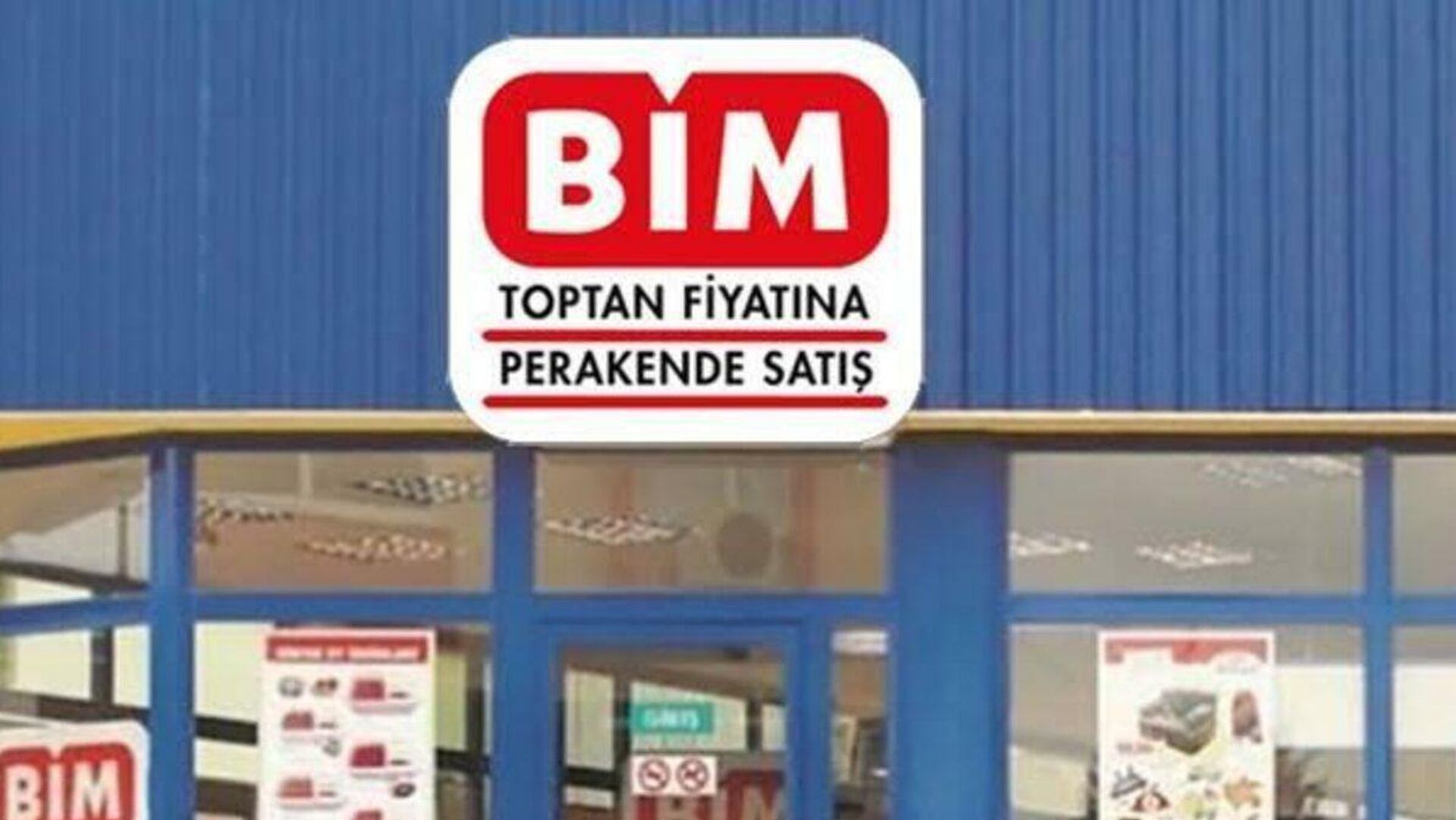 Bir market daha fiyatlarını sabitledi: Ocak ayı boyunca 500 ürünün fiyatı değişmeyecek