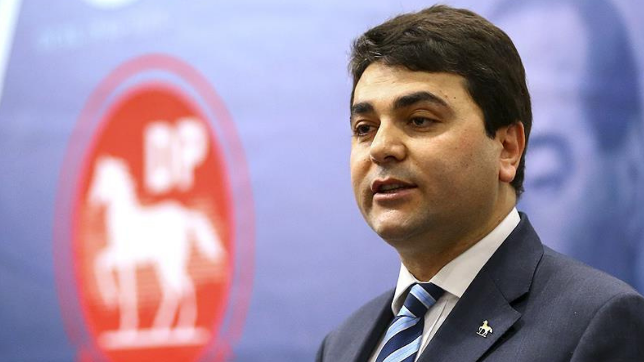 “Biz aynı yerdeyiz, bekleriz!”