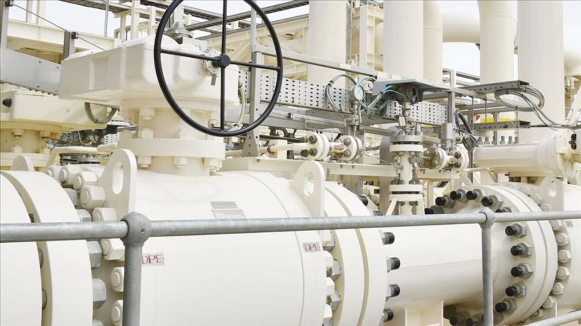 BOTAŞ: İran’dan gaz teslimatı yüzde 70 azaldı