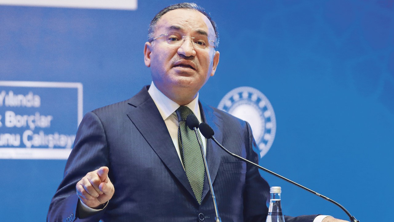 Bozdağ: Ara buluculuğun kapsamını genişletiyoruz