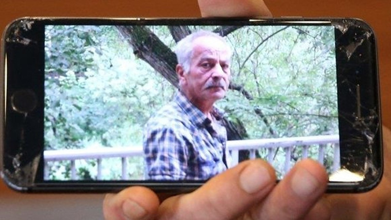 Cenazesi yanlışlıkla yakılmıştı: Oğlu tarafından öldürülmüş!