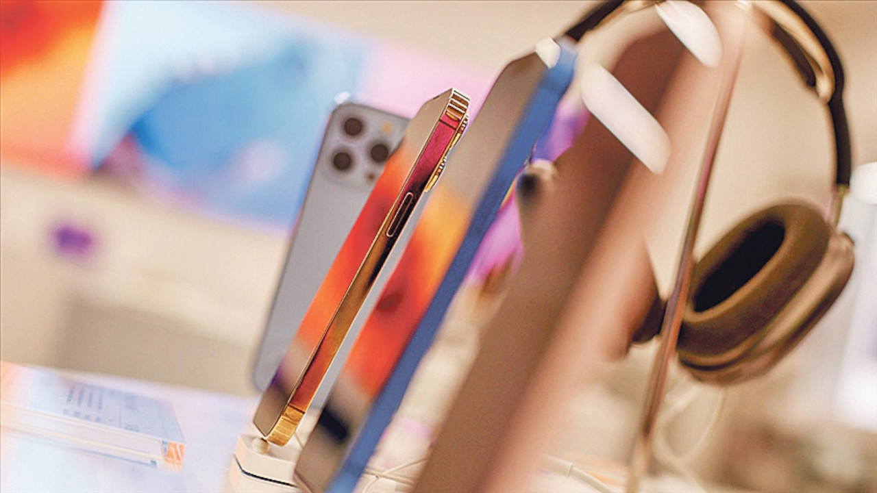 Cep telefonu satışında vade sınırı 3 ay oldu