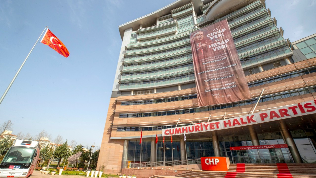 CHP, “Dijital Emek ve Emek 4.0” çalıştayı düzenliyor