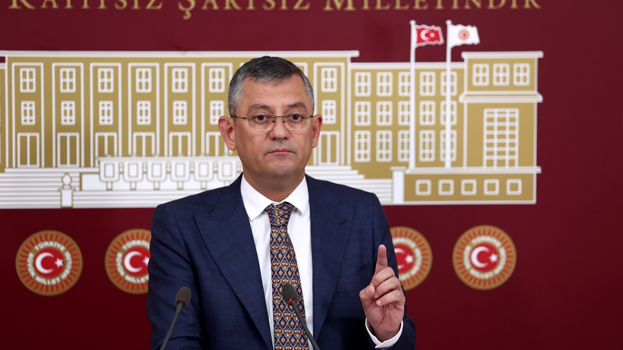 CHP ve İYİ Parti de AK Parti’ye kapıyı kapattı